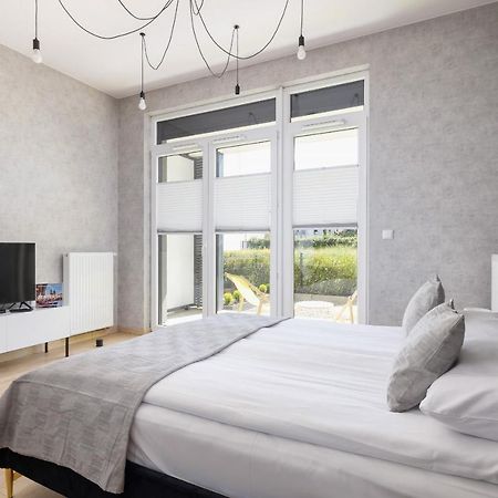 Krakow Studio With Parking & Terrace Near Zalew Bagry By Renters Prestige 外观 照片